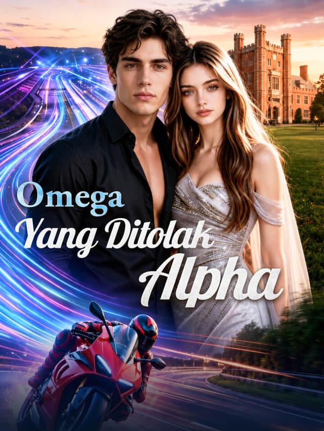 Omega yang Ditolak Alpha