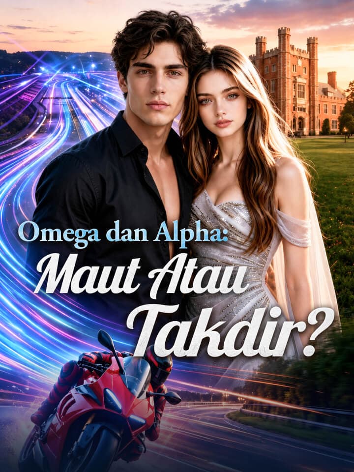 Omega dan Alpha: Maut Atau Takdir?