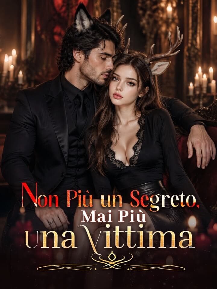 Non Più un Segreto, Mai Più una Vittima