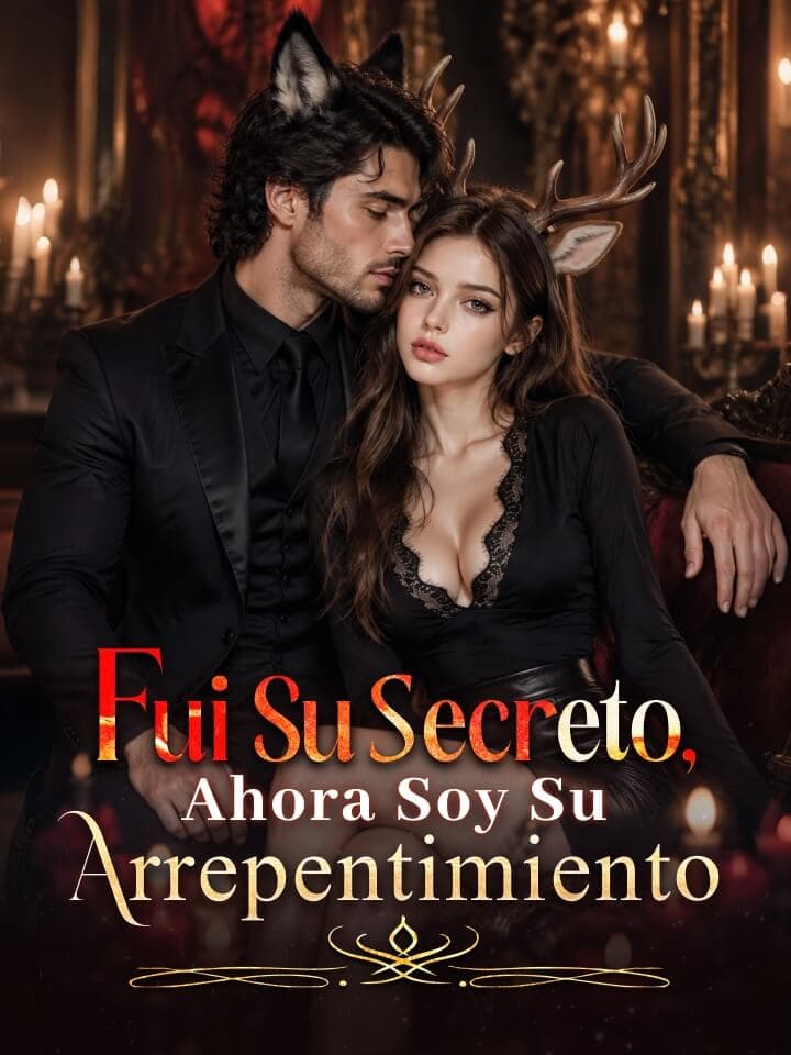 Fui Su Secreto, Ahora Soy Su Arrepentimiento