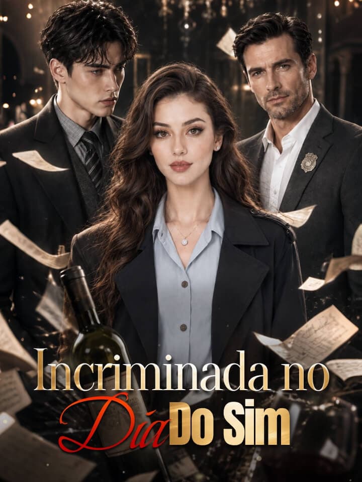 Incriminada no Dia do Sim