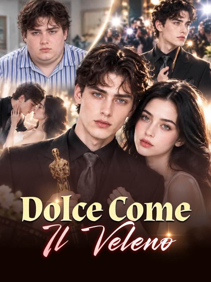 Dolce come il Veleno