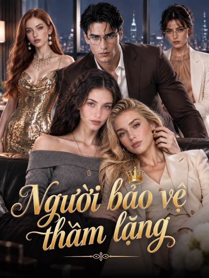 Người bảo vệ thầm lặng
