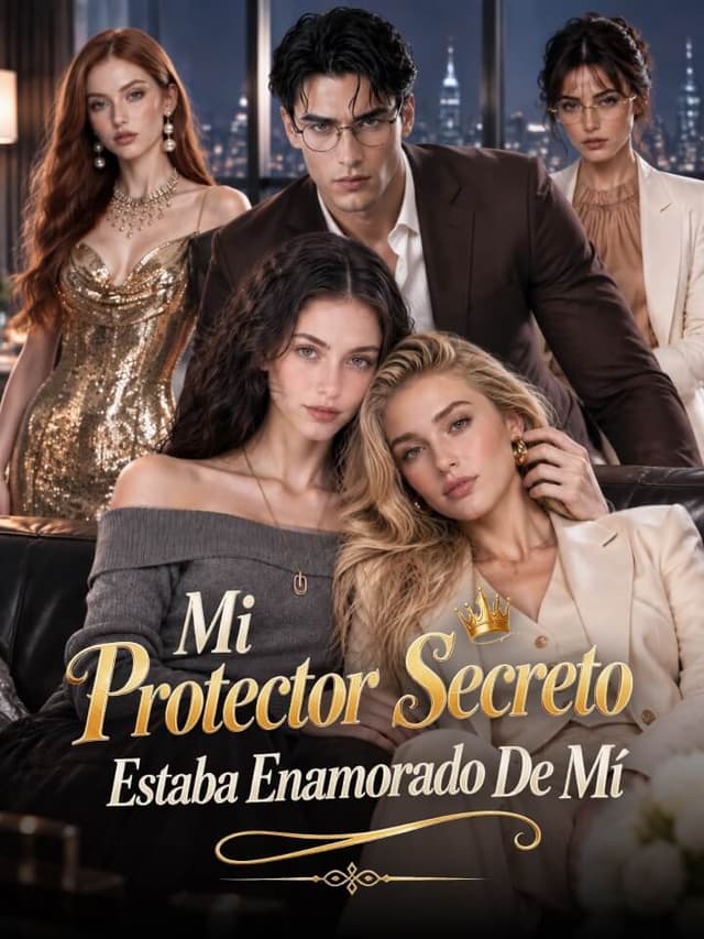 Mi Protector Secreto Estaba Enamorado De Mí