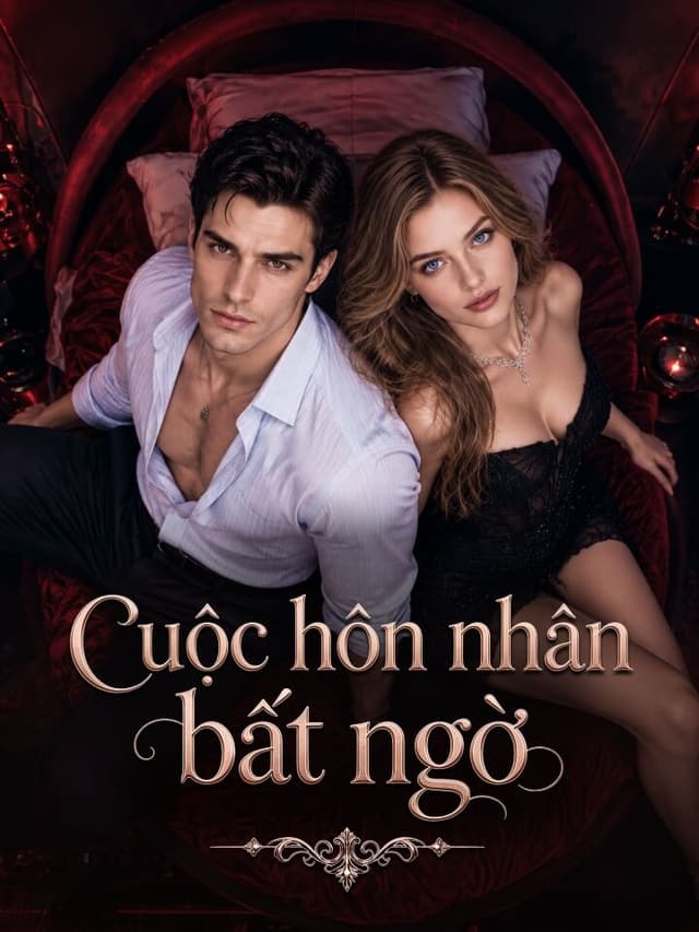Cuộc hôn nhân bất ngờ
