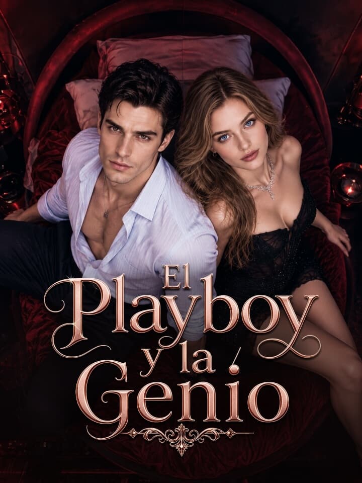 El Playboy y la Genio