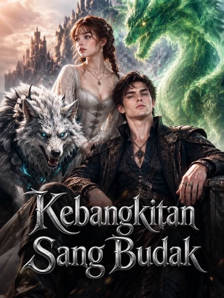 Kebangkitan Sang Budak