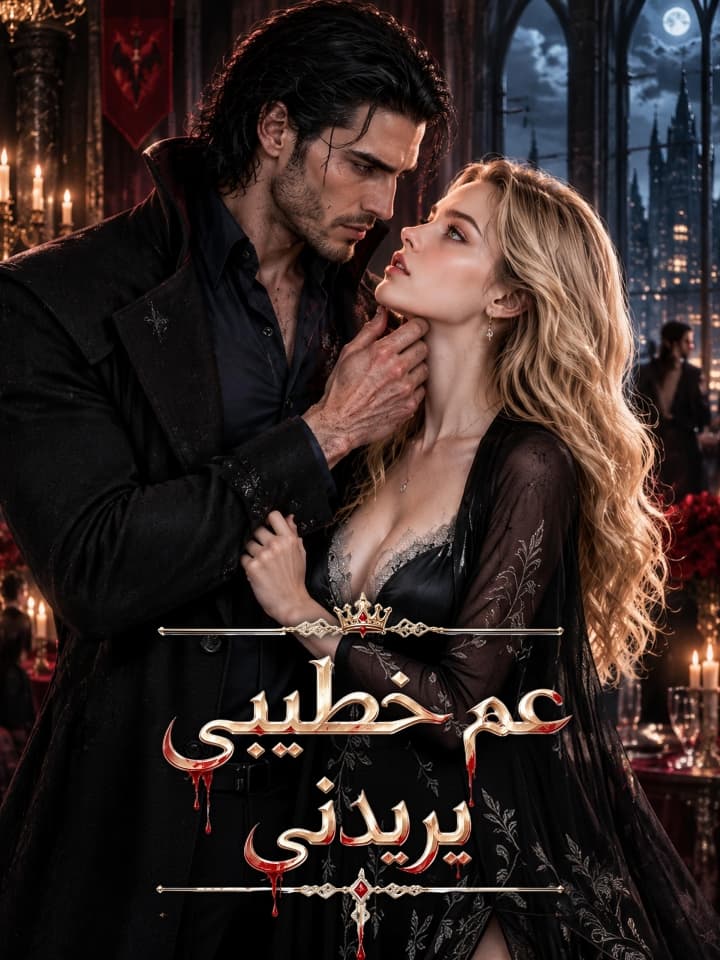 ‫عم خطيبي يريدني‬