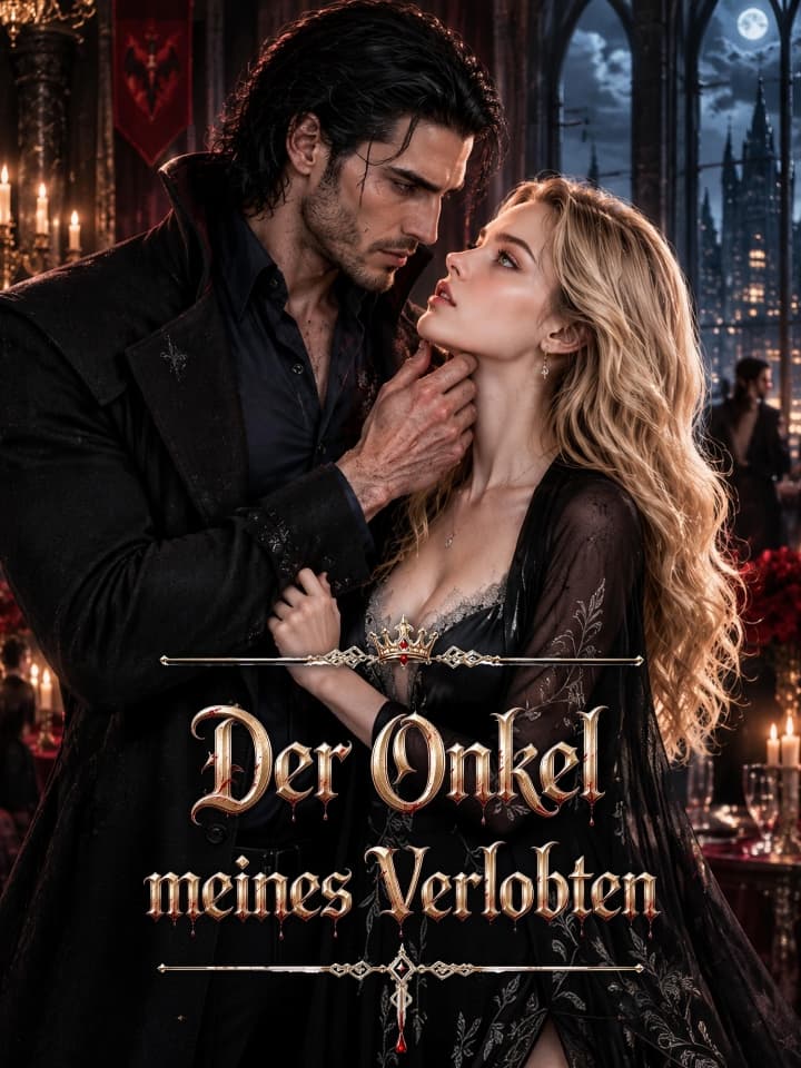 Der Onkel meines Verlobten