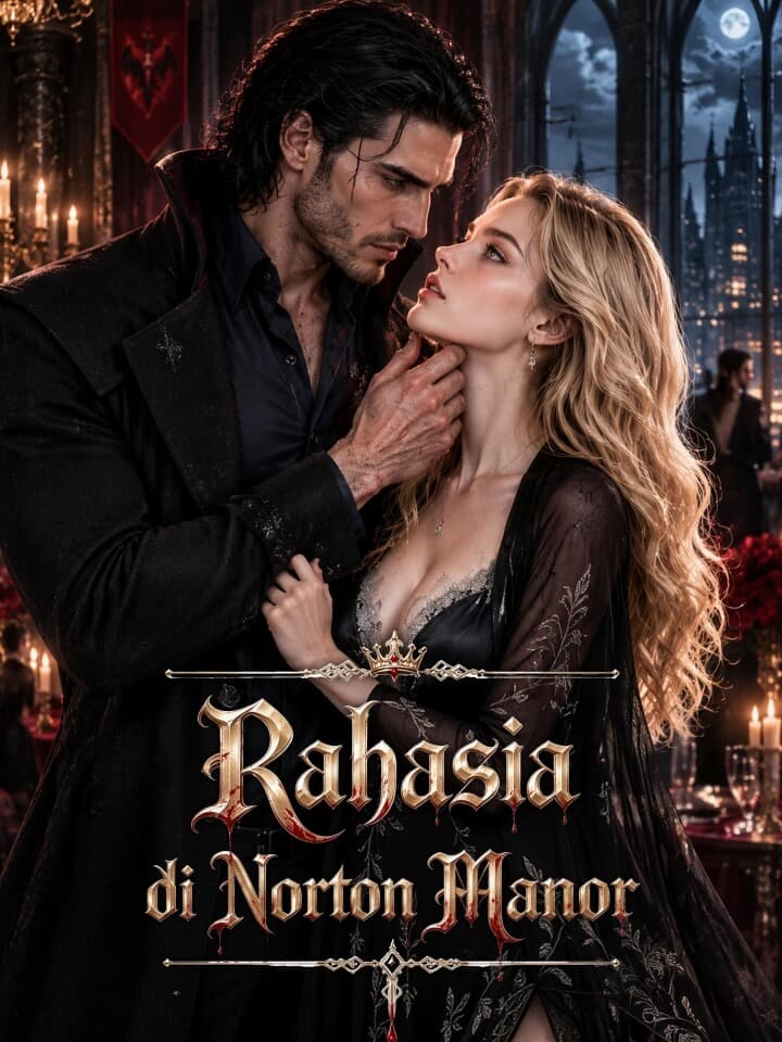 Rahasia di Norton Manor