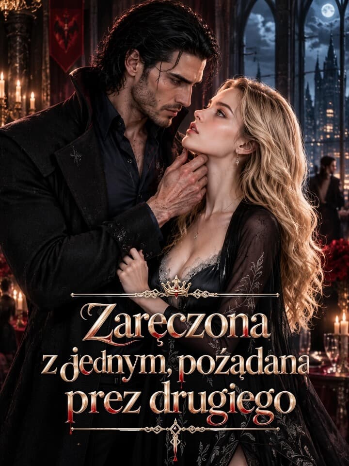 Zaręczona z jednym, pożądana przez drugiego