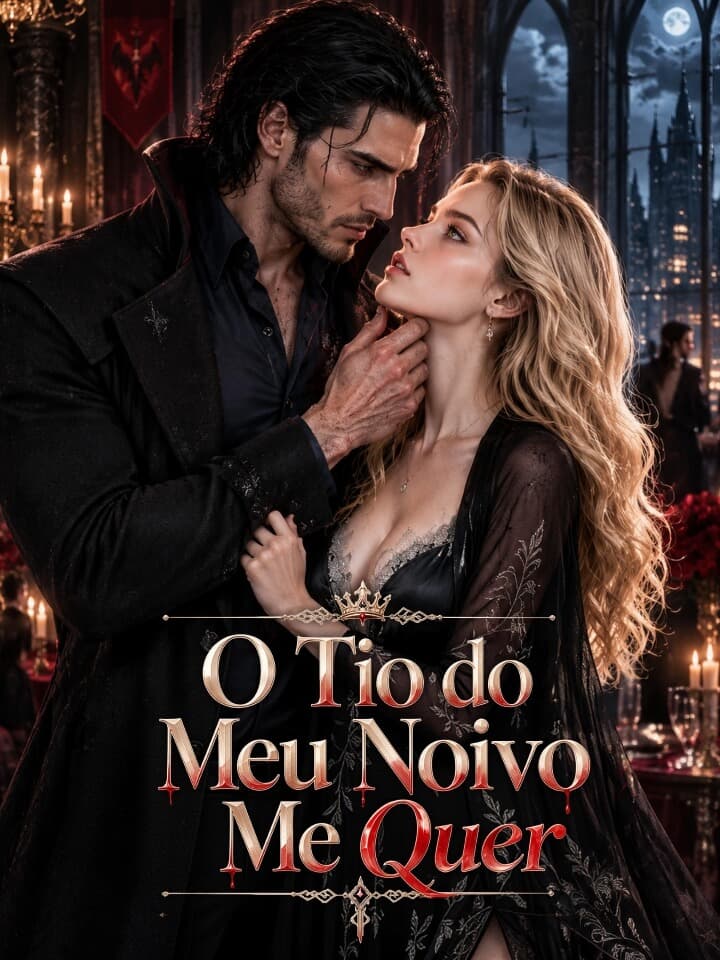 O Tio do Meu Noivo Me Quer