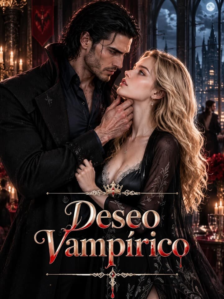 Deseo Vampírico