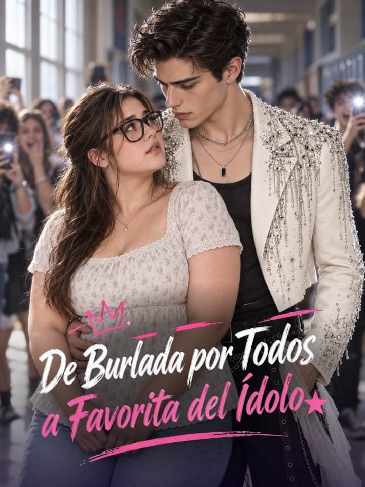 De Burlada por Todos a Favorita del Ídolo