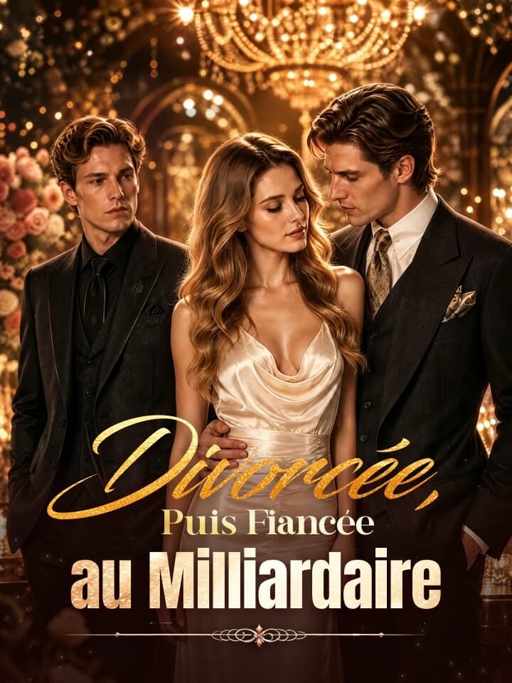 Divorcée, Puis Fiancée au Milliardaire