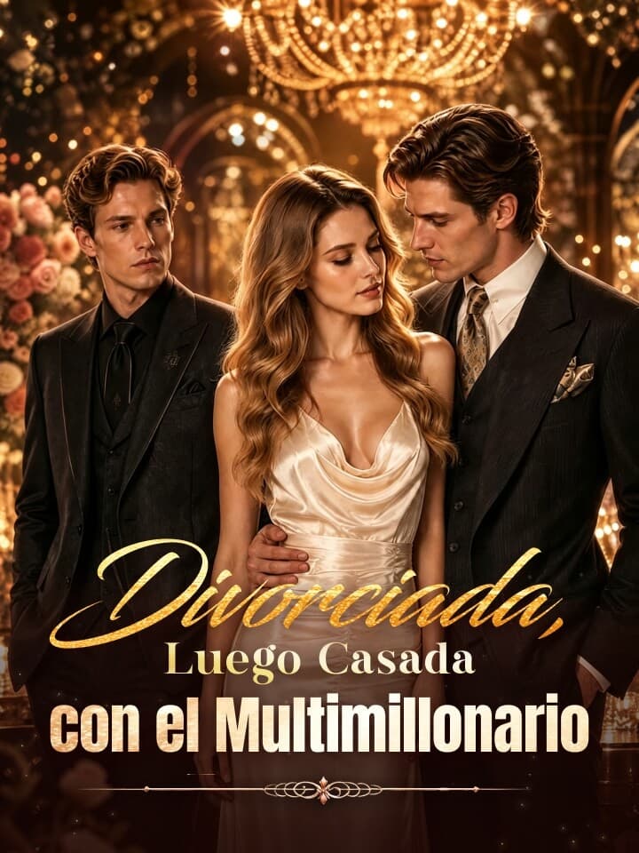 Divorciada, Luego Casada con el Multimillonario