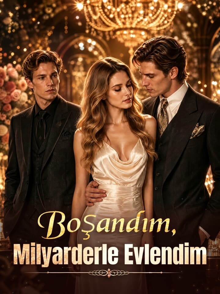 Boşandım, Milyarderle Evlendim