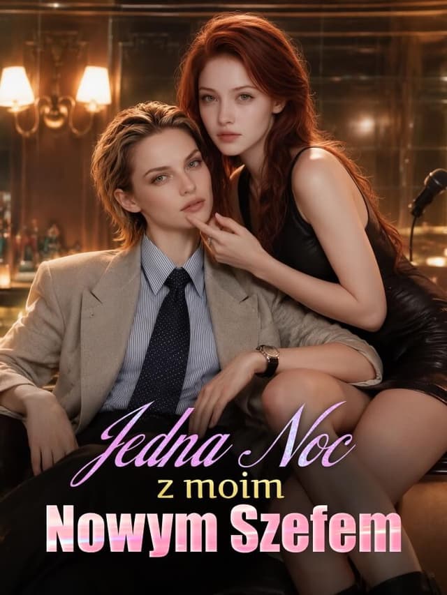 Jedna noc z moim nowym szefem