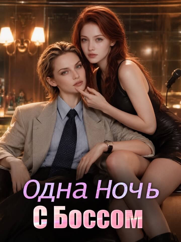 Одна ночь с боссом