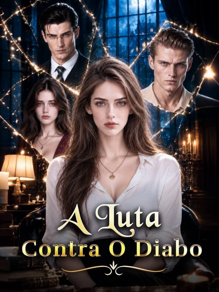 A Luta Contra o Diabo