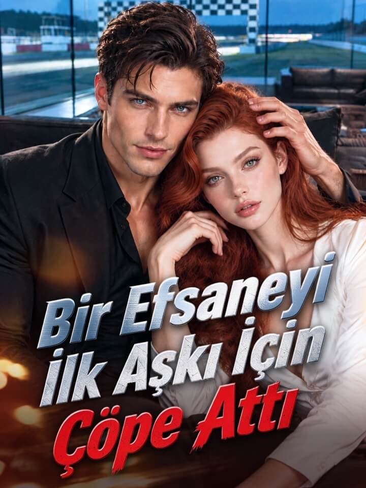 Bir Efsaneyi İlk Aşkı İçin Çöpe Attı