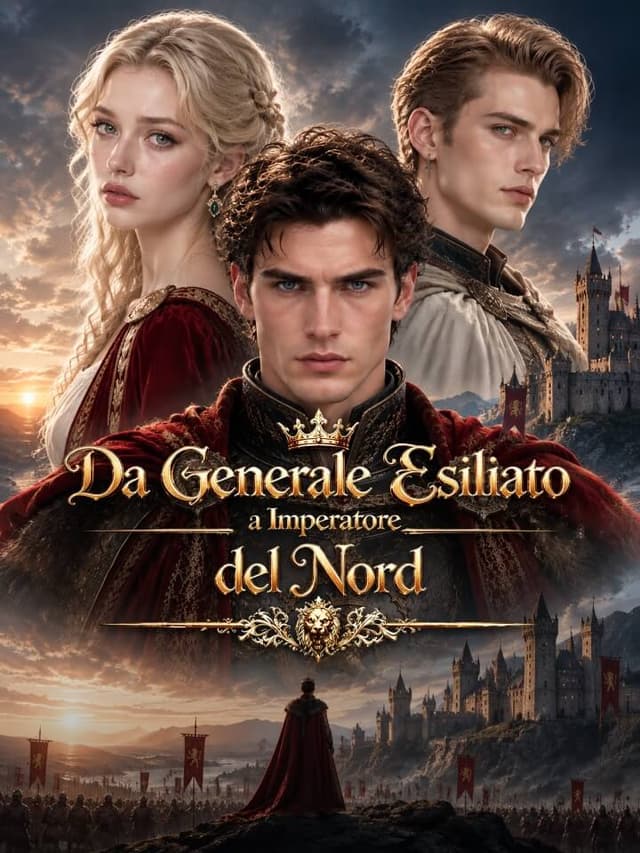 Da Generale Esiliato a Imperatore del Nord
