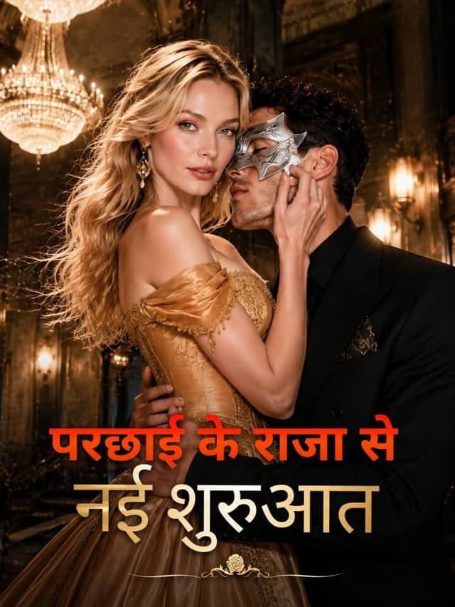 परछाई के राजा से नई शुरुआत