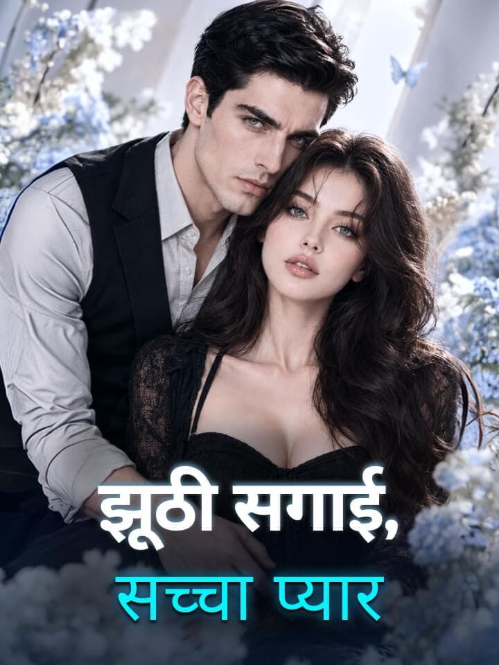 झूठी सगाई, सच्चा प्यार