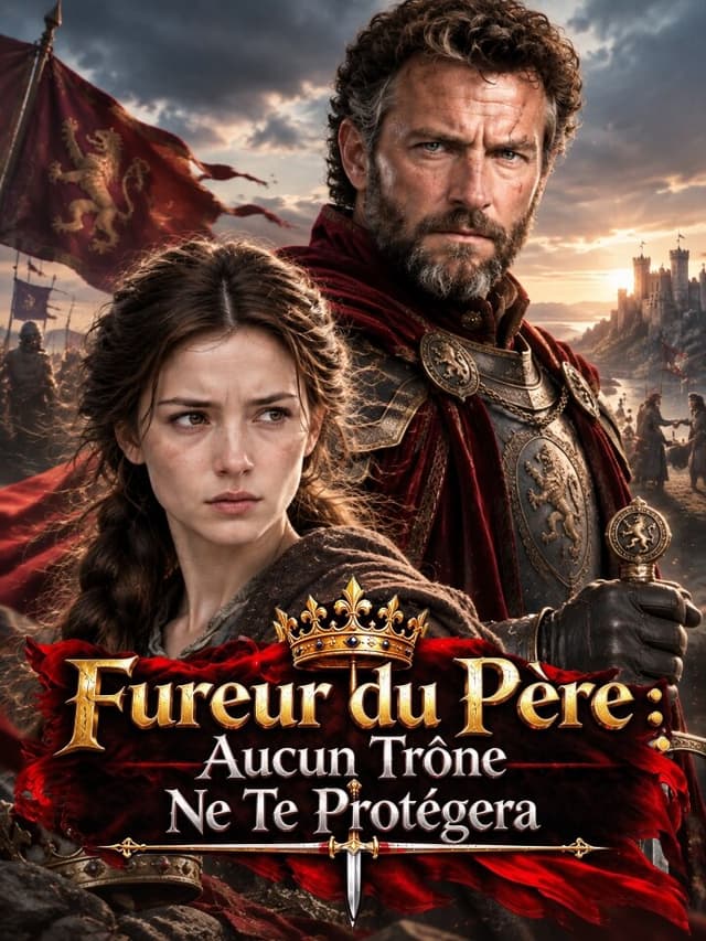 Fureur du Père : Aucun Trône Ne Te Protégera