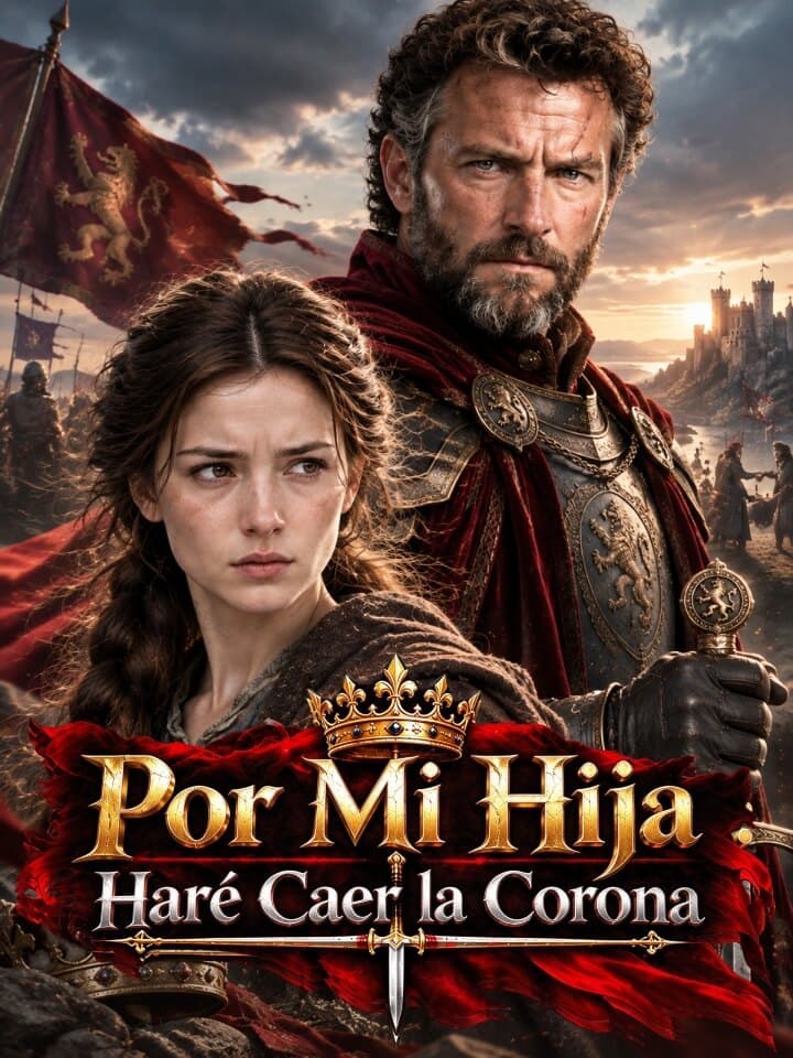 Por Mi Hija Haré Caer la Corona