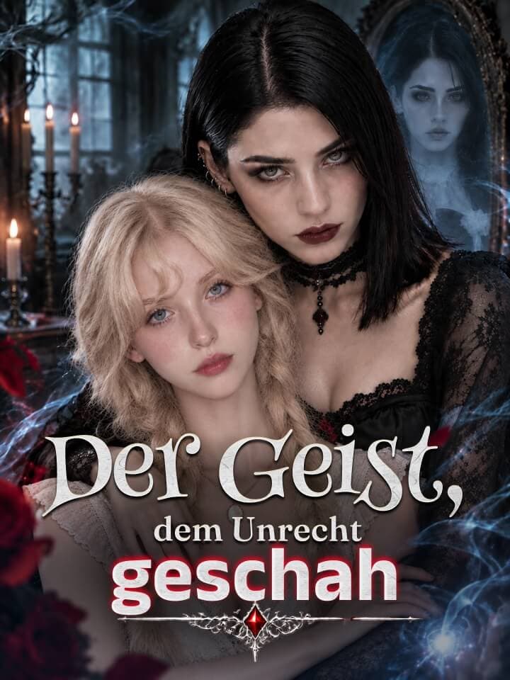 Der Geist, dem Unrecht geschah