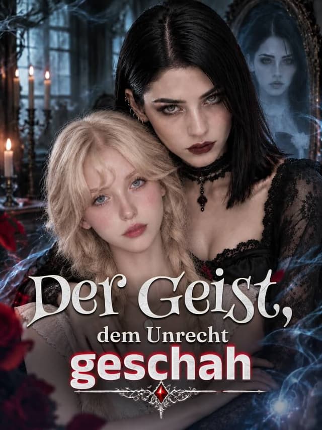 Der Geist, dem Unrecht geschah