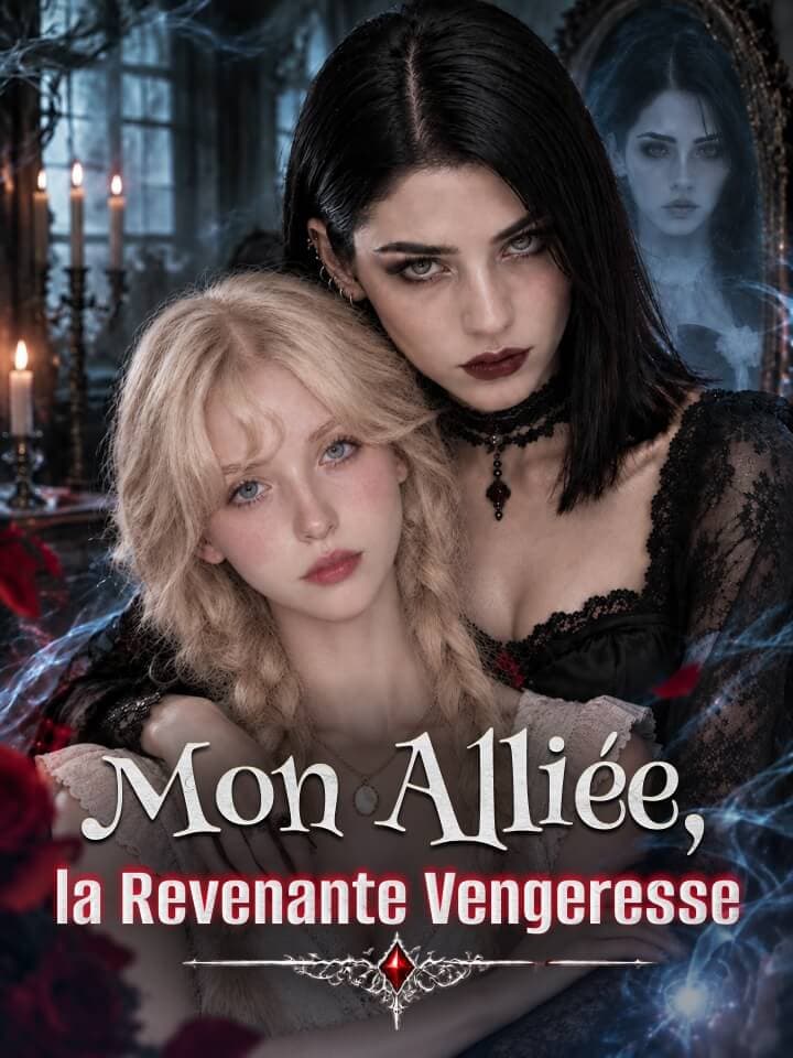 Mon Alliée, la Revenante Vengeresse