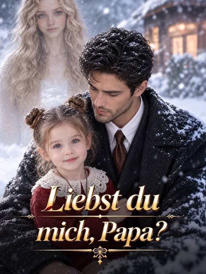 Liebst du mich, Papa?
