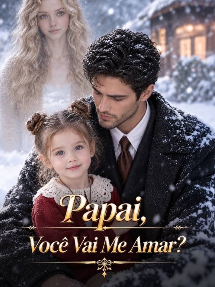 Papai, Você Vai Me Amar?