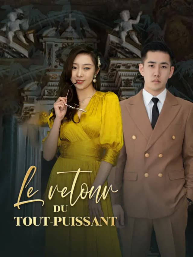 Le retour du tout-puissant