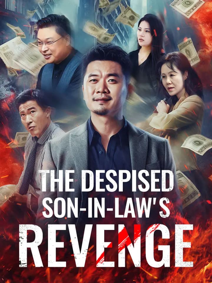 The Despised Son-in-Law's Revenge