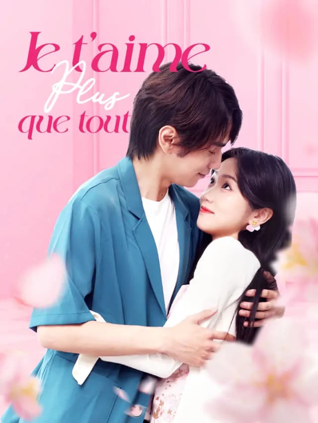 Je t'aime plus que tout