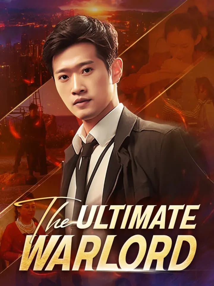 The Ultimate Warlord