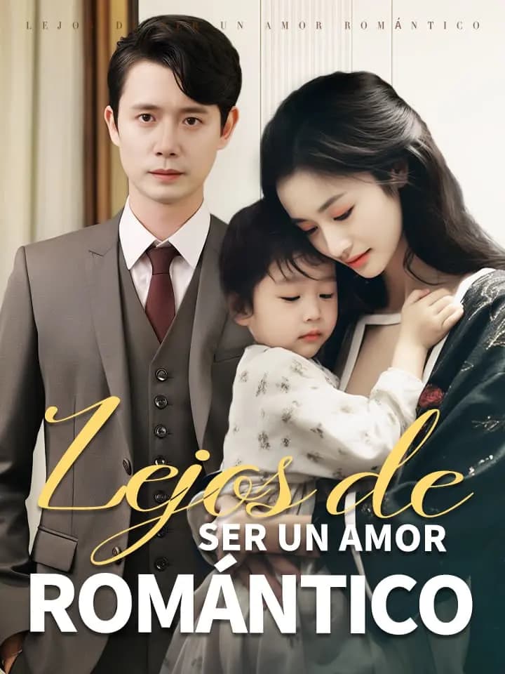 Lejos de ser un amor romántico
