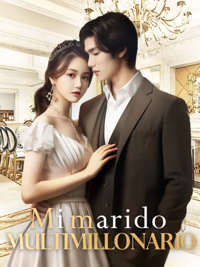 Mi marido multimillonario
