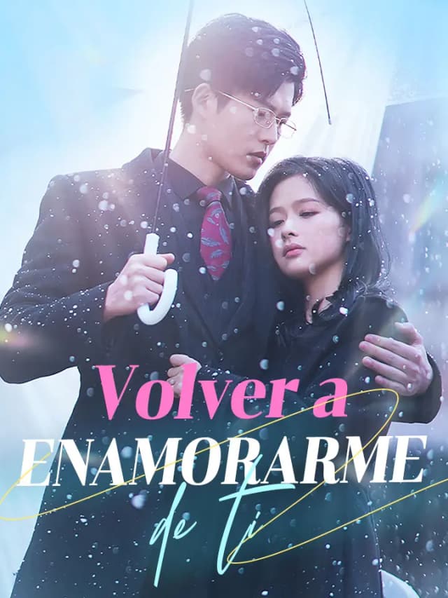 Volver a enamorarme de ti