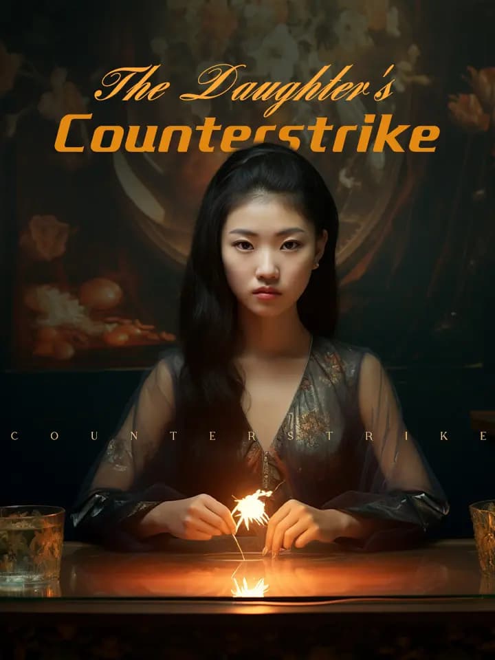 The Daughter's Counterstrike