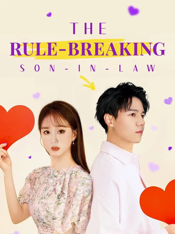 The Rule-Breaking Son-in-Law