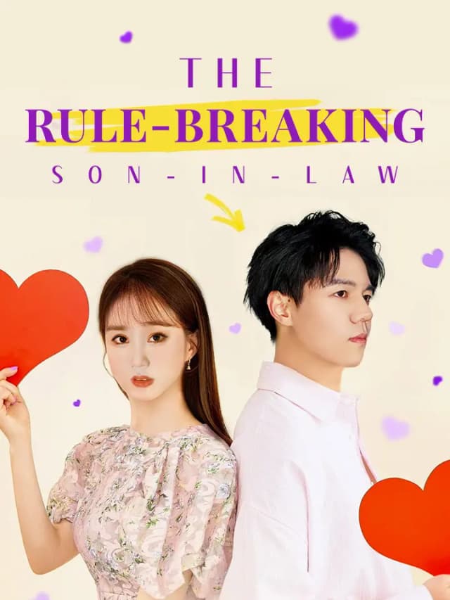 The Rule-Breaking Son-in-Law