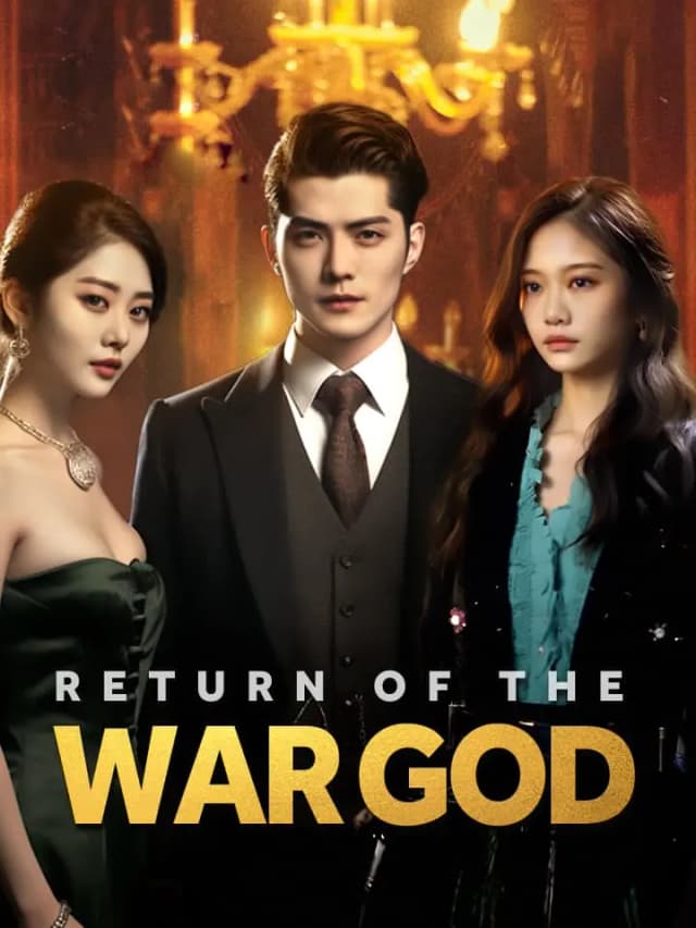 Return of the War God