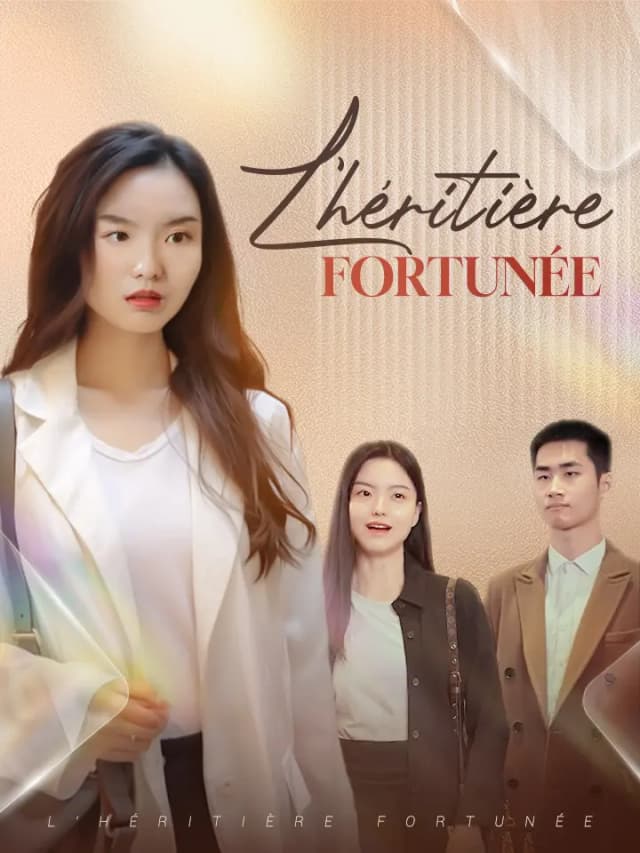 L'héritière fortunée