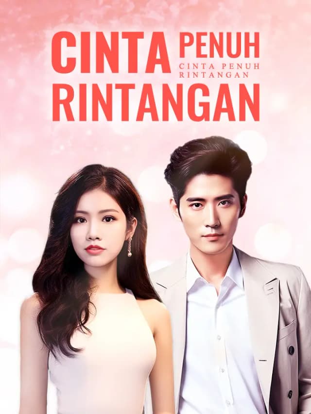 Cinta Penuh Rintangan
