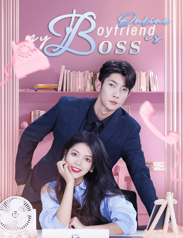 Online Boyfriend is My Boss