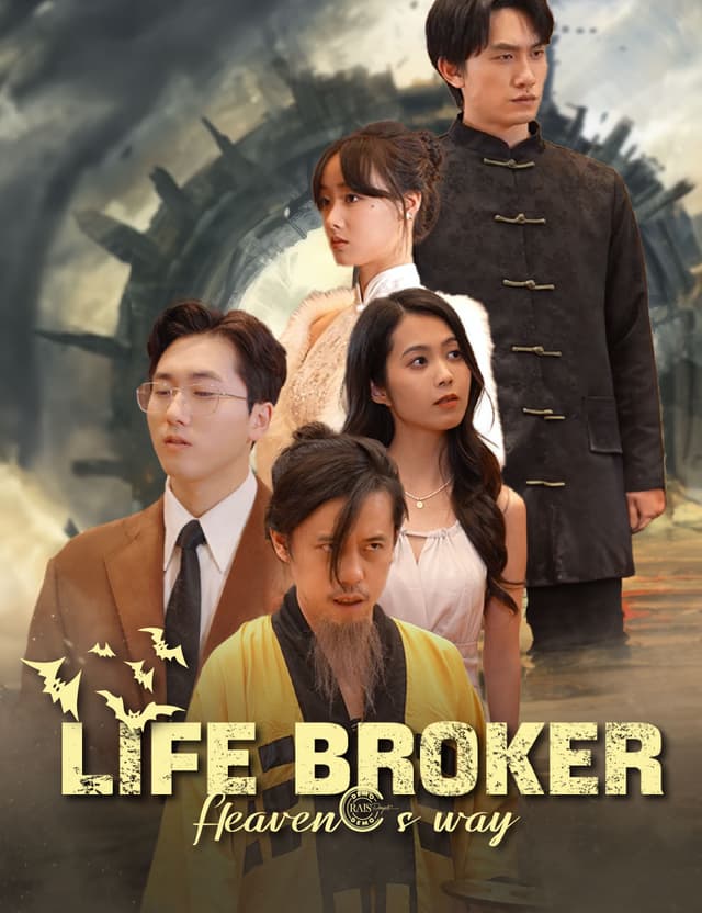 Life Broker